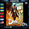 DmC: Devil May Cry Complete Pack - Steam Gift