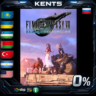 FINAL FANTASY VII REMAKE INTERGRADE - Steam Gift