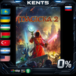 Magicka 2 Upgrade Pack - Steam Gift