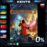 Magicka 2 Deluxe Edition - Steam Gift