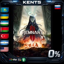 Remnant II® - Standard Edition - Steam Gift