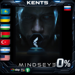 MindsEye Deluxe Edition - Steam Gift