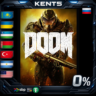 DOOM - Steam Gift