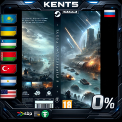 Europa Universalis V: Premium Edition - Steam Gift