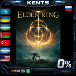 ELDEN RING Shadow of the Erdtree Edition - Steam Gift