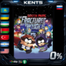 South Park: The Fractured But Whole - Gold Edition - St