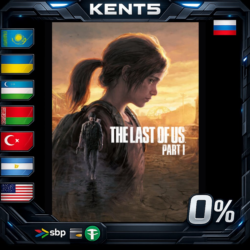 The Last of Us™ Part I - Steam Gift