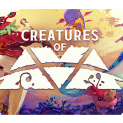 Creatures of Ava ✅ RU/CIS стим ключ Steam РФ СНГ Россия