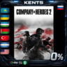 Company of Heroes 2 - Steam Gift