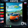 The Crew Motorfest - Steam Gift