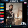 Mad Max - Steam Gift