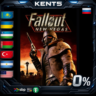 Fallout: New Vegas - Steam Gift