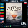 Anno 117: Pax Romana - Steam Gift