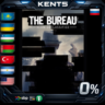 The Bureau: XCOM Declassified (RU/CIS) - Steam Gift