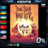 Don&acute;t Starve Together - Steam Gift