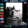 Batman Arkham City GOTY - Steam Gift
