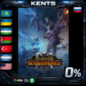 Total War: WARHAMMER III - Steam Gift