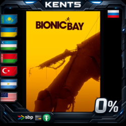 Bionic Bay - Steam Gift