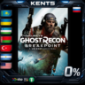 Tom Clancy&acute;s Ghost Recon® Breakpoint - Deluxe Edition -