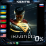 Injustice 2 Legendary Edition - Steam Gift