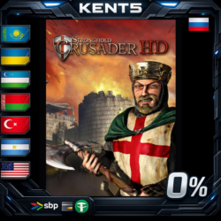 Stronghold Crusader 2 Ultimate Edition - Steam Gift