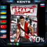 Escape Dead Island - Steam Gift