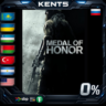 Medal of Honor - Steam Gift