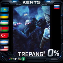 Trepang2 - Steam Gift