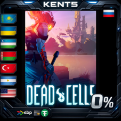 Dead Cells - Steam Gift