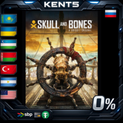 Skull and Bones - Premium Edition Year 2 - Steam Gift