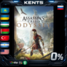 Assassin&acute;s Creed Odyssey - Standard Edition - Steam Gift