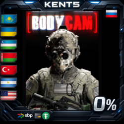 Bodycam - Steam Gift