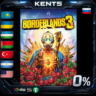 Borderlands 3 - Steam Gift