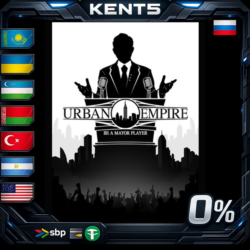 Urban Empire - Steam Gift