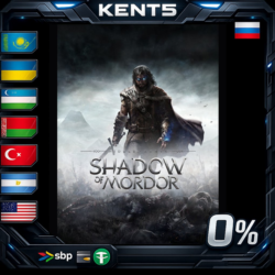 Middle-earth: Shadow of Mordor Game of the Year Edition