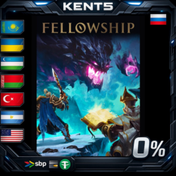 Fellowship - Steam Gift
