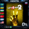 Left 4 Dead 2 - Steam Gift