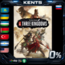 Total War: THREE KINGDOMS - Steam Gift