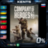 Company of Heroes 3 - Steam Gift