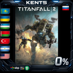 Titanfall® 2: Ultimate Edition - Steam Gift