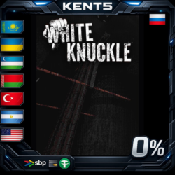 White Knuckle - Steam Gift