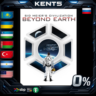 Sid Meier&acute;s Civilization: Beyond Earth - Steam Gift