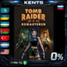 Tomb Raider IV-VI Remastered - Steam Gift