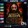 Total War: ATTILA - Steam Gift