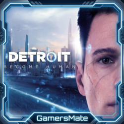 DETROIT BECOME HUMAN STEAM КЛЮЧ (РУ СНГ УКР)