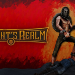 Tyrant's Realm Steam ключ Global RU РФ Россия СНГ