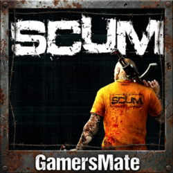 SCUM Steam Ключ (РФ-СНГ-УКР)
