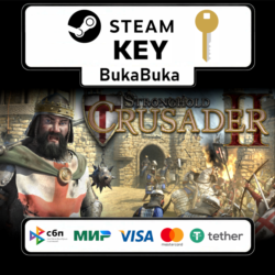 Stronghold Crusader 2 | КЛЮЧ STEAM | Global   РФ