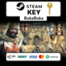 Stronghold Crusader 2 | КЛЮЧ STEAM | Global   РФ