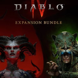 🛸Diablo ll DLC / lll /IV:  Vessel of Hatred Lord of Hatred (Xbox) игры общий